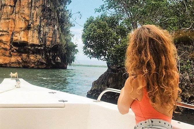 Los Haitises National Park Tour from Las Terrenas or Samana (Half Day Trip) - What the $102.57 price really covers