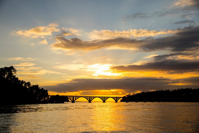 Los Haitises Park & Cayo Levantado: Samaná unforgettable Journey - Weather, cancellations, and the risk of a changed day