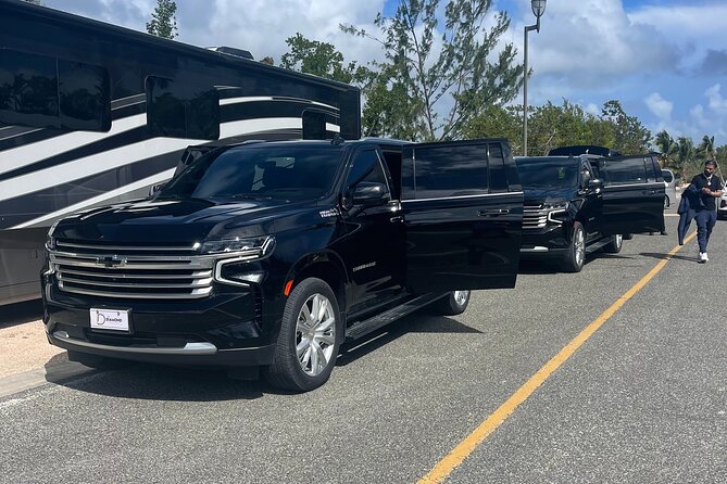 Luxury Transfer between Punta Cana Airport and Bavaro Hotels - How the $85 price holds up
