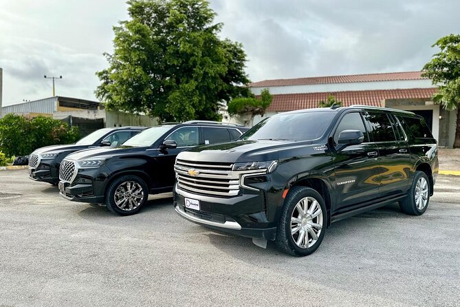 Luxury Transfer between Punta Cana Airport and Uvero alto Hotels - Who will get the most from this transfer?