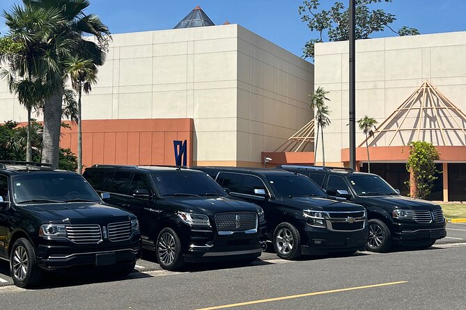 Luxury transportation Service Santiago to Puerto Plata - What the one to two hour trip is like