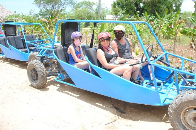 Macao Beach Buggy Tour - Who will enjoy this Punta Cana excursion