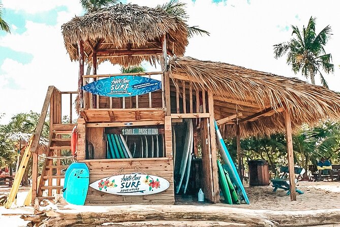 Macao Beach Private Surf Lessons - A few practical tips for a better session