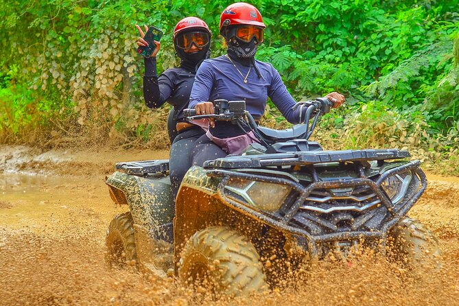 Macao Buggy Adventure & Cenote Splash – 4 Hours - Guides, safety, and the people side of the tour