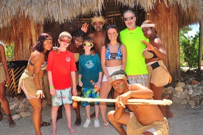 Macao Buggy Adventure & Cenote Splash – 4 Hours - Is $39 a fair price?