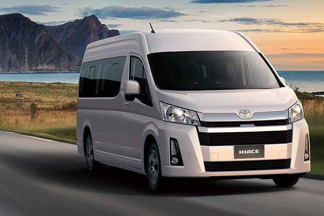 Majestic Elegance - Round Trip Shuttle - Punta Cana Airport - Key points to know before booking