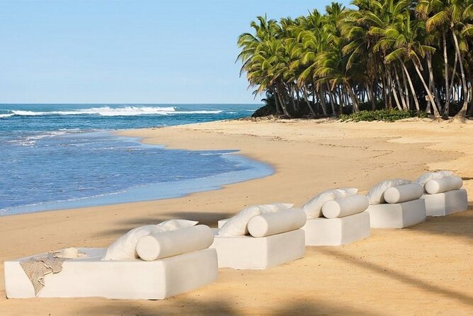 Majestic Elegance - Round Trip Shuttle - Punta Cana Airport - A private arrival instead of a shared airport van