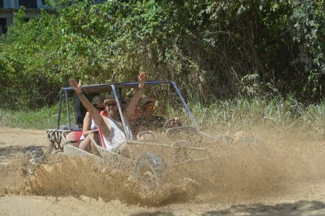 Majestic Elegance - Round Trip Shuttle - Punta Cana Airport - Who should book this airport transfer