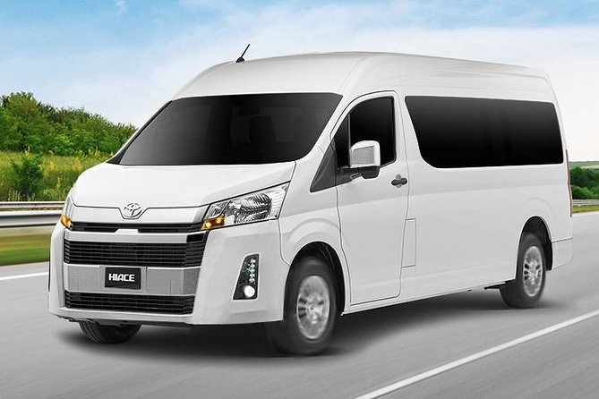 Majestic Mirage - Round Trip Shuttle - Punta Cana Airport - Key points before you book