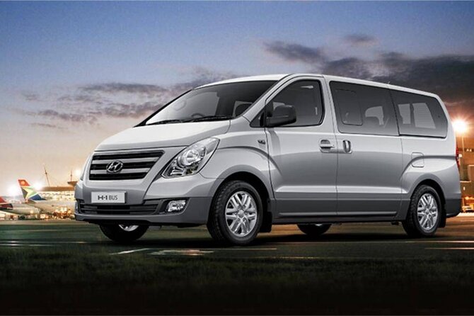 Majestic Mirage - Round Trip Shuttle - Punta Cana Airport - The return trip is where the booking earns its keep
