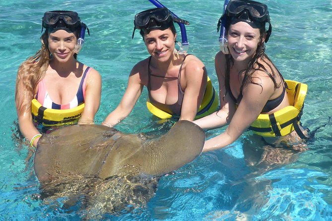 Marinarium Snorkeling Cruise from Punta Cana - Who will enjoy this boat trip most?