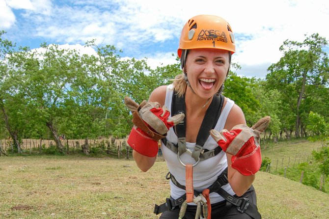 Mega Adrenaline - The best and weakest parts of the experience