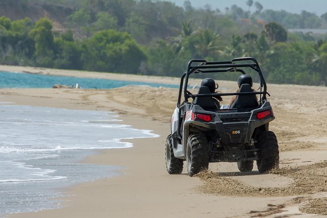 Mega Adrenaline & Splash - What the $159 price really buys