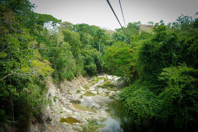 Mega Zip and Ride in Dominican Countryside - Should you book Mega Zip and Ride?