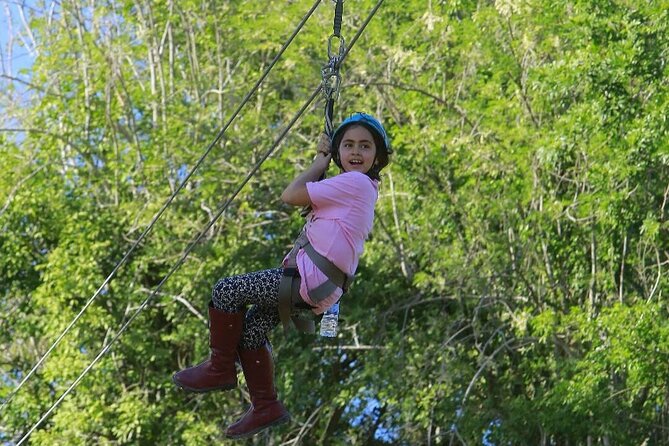 Monkey Encounter and Zip Line Tour from Amber Cove and Taino Bay - Is $124.99 a fair price?