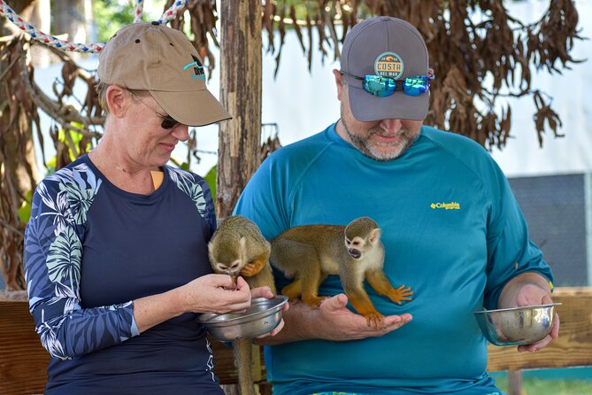 Monkey Mania Puerto Plata - Key points to know before you book