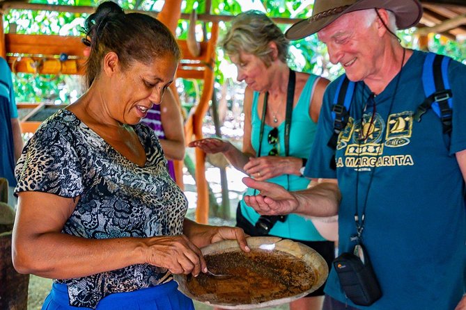 Monkeyland & Plantation Safari Full Day from Juan Dolio - Who will get the most from this experience