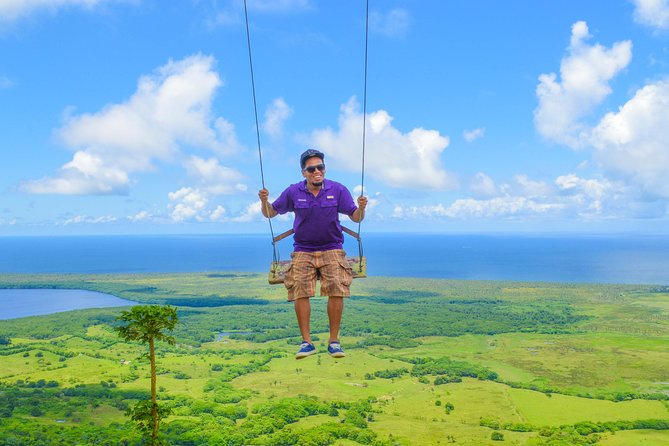 Montana Redona Tour with Safari Truck from Punta Cana - From Punta Cana to Montana Redonda