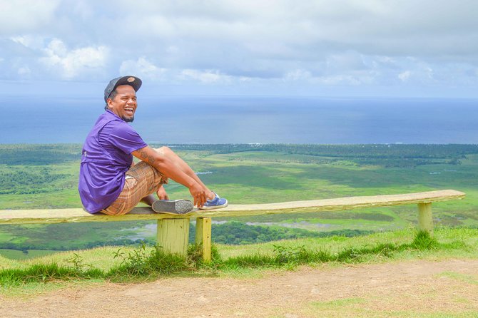 Montana Redona Tour with Safari Truck from Punta Cana - What the $89.50 price really covers