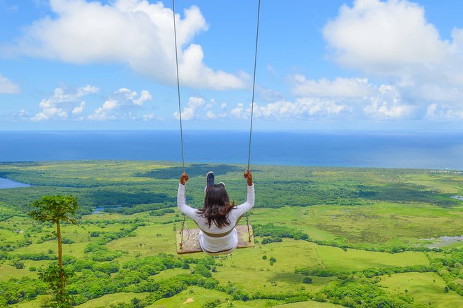 Montana Redona Tour with Safari Truck from Punta Cana - Should you book Montana Redonda with the Safari truck?