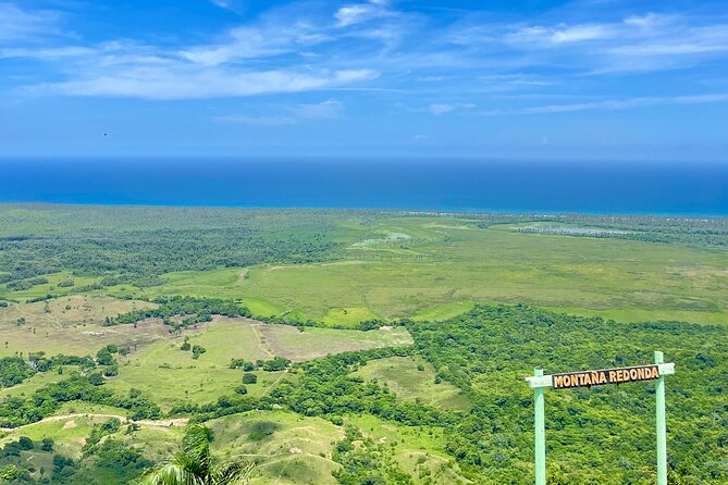 Montaña Redonda View 360 All Inclusive - Key points at Montaña Redonda