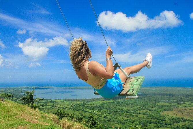 Montaña Redonda View 360 All Inclusive - Why Montaña Redonda is worth the trip from Punta Cana