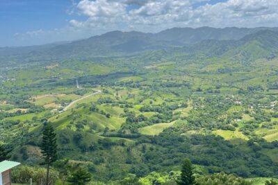 Montaña Redonda View 360 All Inclusive