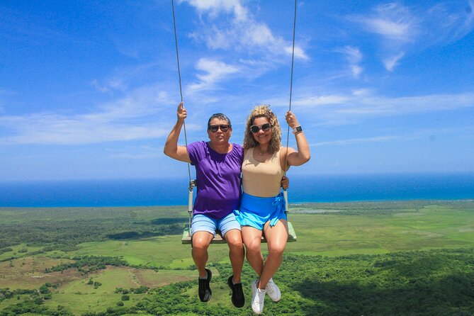 Montaña Redonda View 360 All Inclusive - How much time you really need