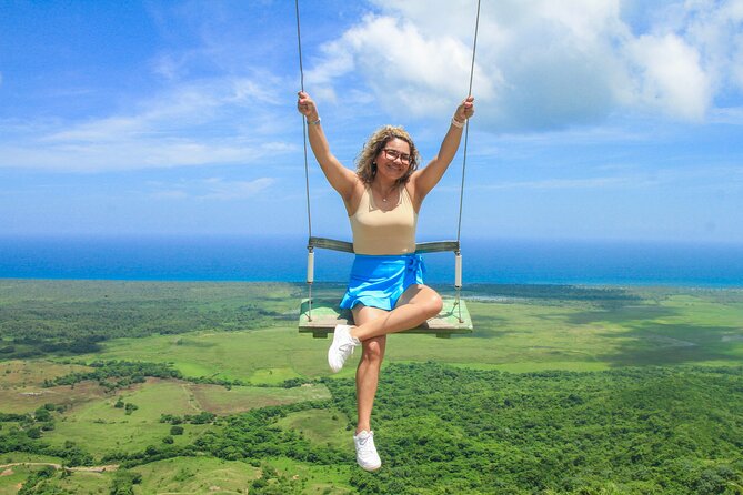 Montaña Redonda View 360 All Inclusive - Who will enjoy this outing most