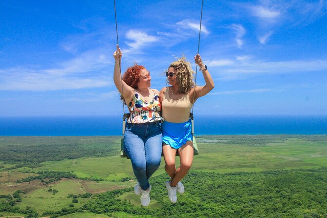 Montaña Redonda View 360 All Inclusive - Practical value at $75 per person