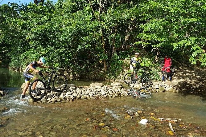 Mountain Biking in Cabarete - What the $80 Price Really Covers
