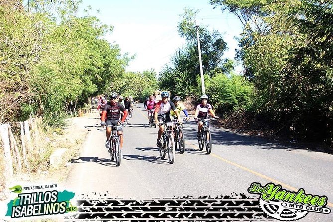 Mountain Biking in Cabarete - Who Will Enjoy This Ride Most