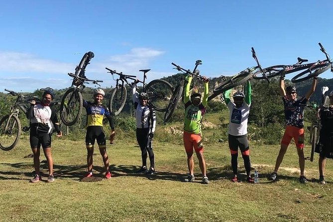 Mountain Biking in Cabarete - Meeting Point, Timing, and Practical Planning