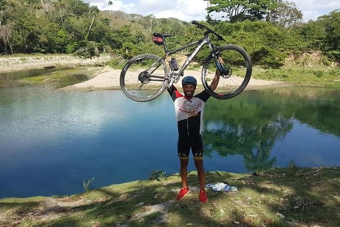 Mountain Biking in Cabarete - My Take: Should You Book Mountain Biking in Cabarete?