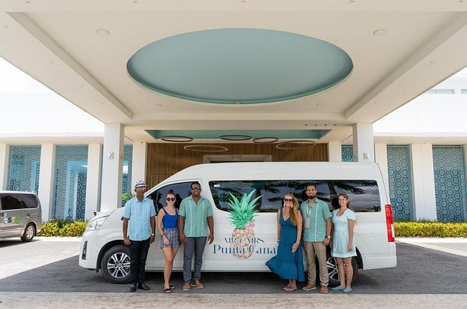 Mr&Mrs Punta Cana Private Roundtrip Transfer Airport-Hotel - What I like, and what I would check first