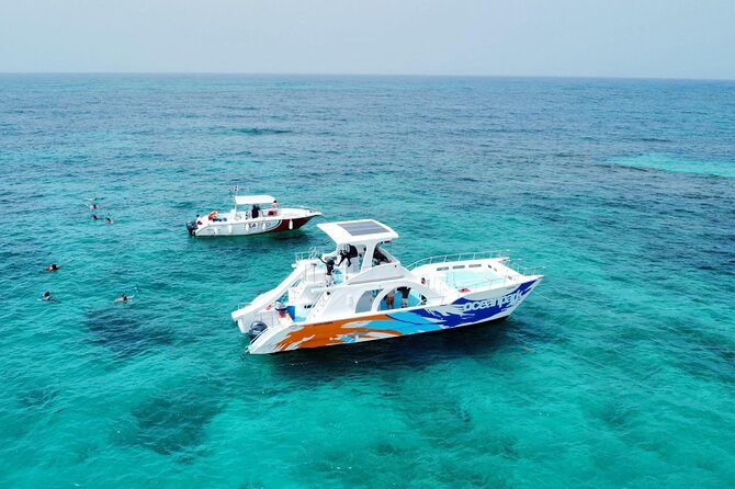 Multi-day buggy and Party Boat in Punta Cana - Key points to know before booking