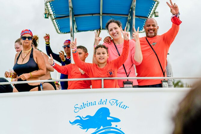 Multi-day buggy and Party Boat in Punta Cana - Day 1 begins at the buggy ranch