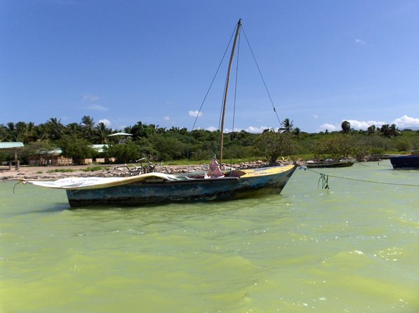 Nature Combo Oviedo Lagoon & Bahia de las Aguilas - The ride to Bahia de las Aguilas
