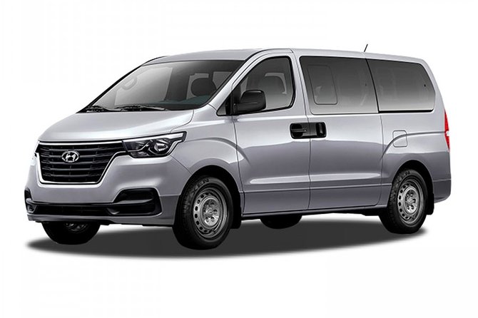Ocean El Faro Resort - Round Trip Shuttle - Punta Cana Airport - Key points before you book