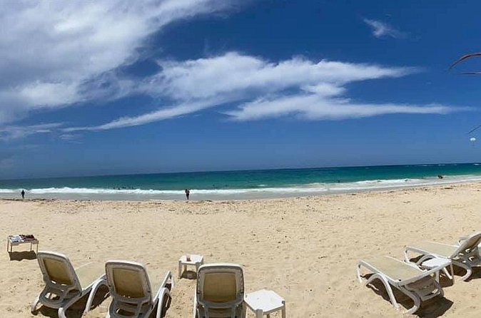 Ocean El Faro Resort - Round Trip Shuttle - Punta Cana Airport - The drawbacks worth taking seriously