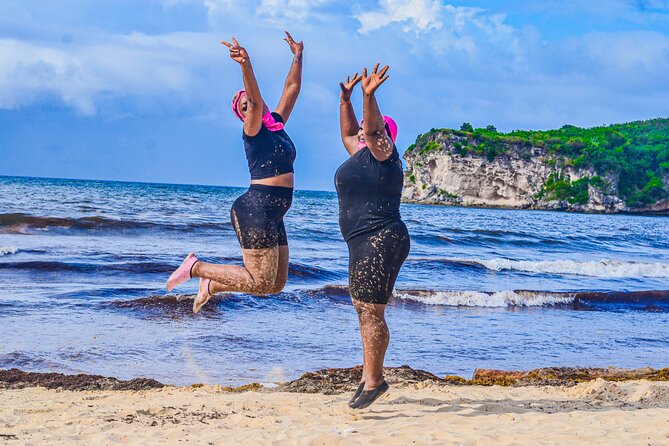 Off Road VIP Explore Punta Cana by ATV and Buggy - A traditional house with a slower pace
