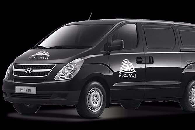 One Way Private Airport or Hotel Transfer Bavaro Hotel 1-6 Pax - Airport to hotel, or hotel to airport