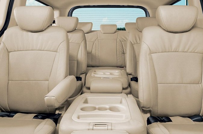 One Way Private Airport or Hotel Transfer Bavaro Hotel 1-6 Pax - Who will get the most from this service