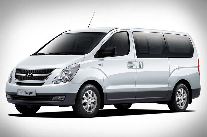 One Way Private Hotel or Airport Transfer Uvero Alto Hotels - Water, WiFi, and the small comforts
