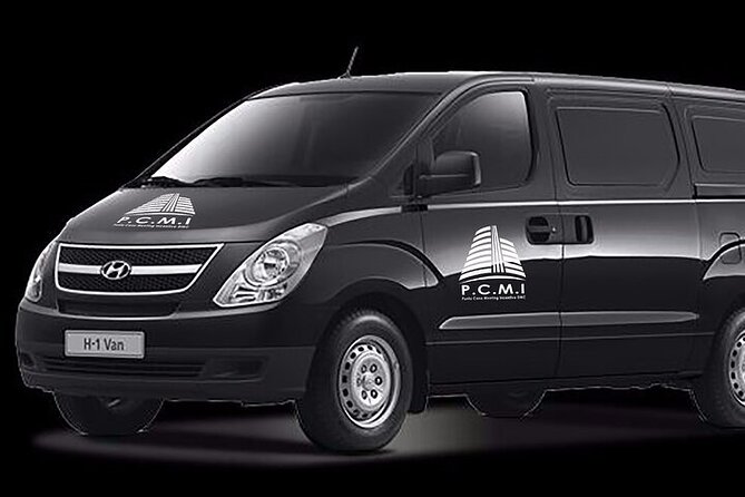 One Way Private Hotel or Airport Transfer Uvero Alto Hotels - Who should book this transfer