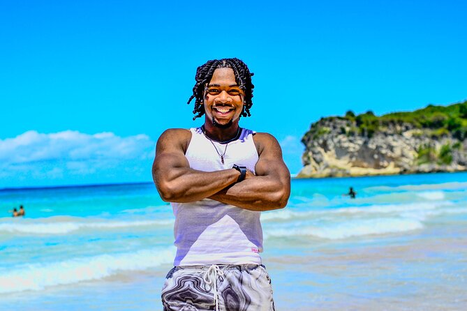 Outside Tour in Boogie and ATV in Punta Cana - Pickup and private group details