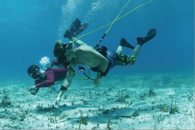 PACKAGE DEAL Catamaran- Snorkeling - Hooka Diving - Parasailing - Is $140 a fair price?