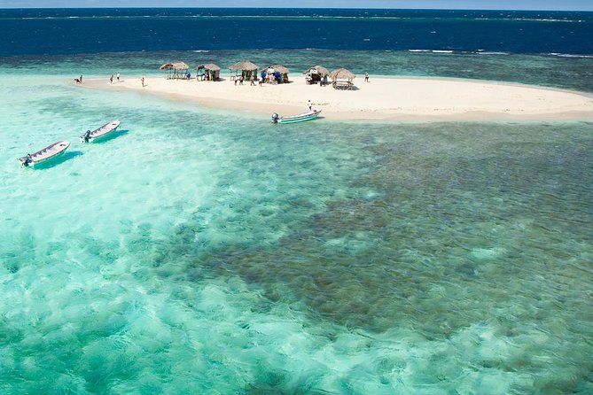 Paradise Island & Mangroves Tour - Key points to know before booking