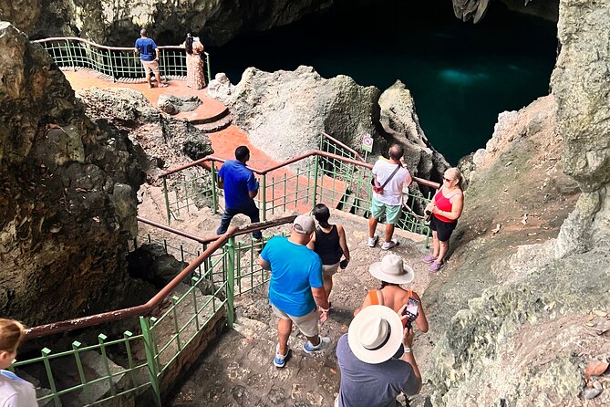 Paradise on Wheels: Suburban Premiere in Punta Cana - Round Trip - Why the $94 group price can make sense