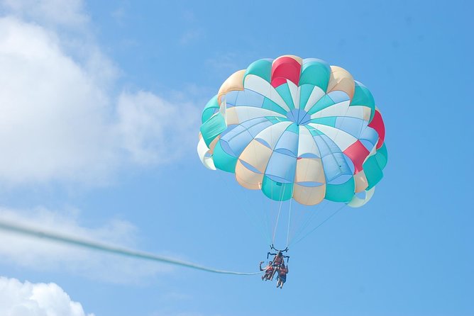 Parasailing Punta Cana - Safety, wind, and the most important practical risk